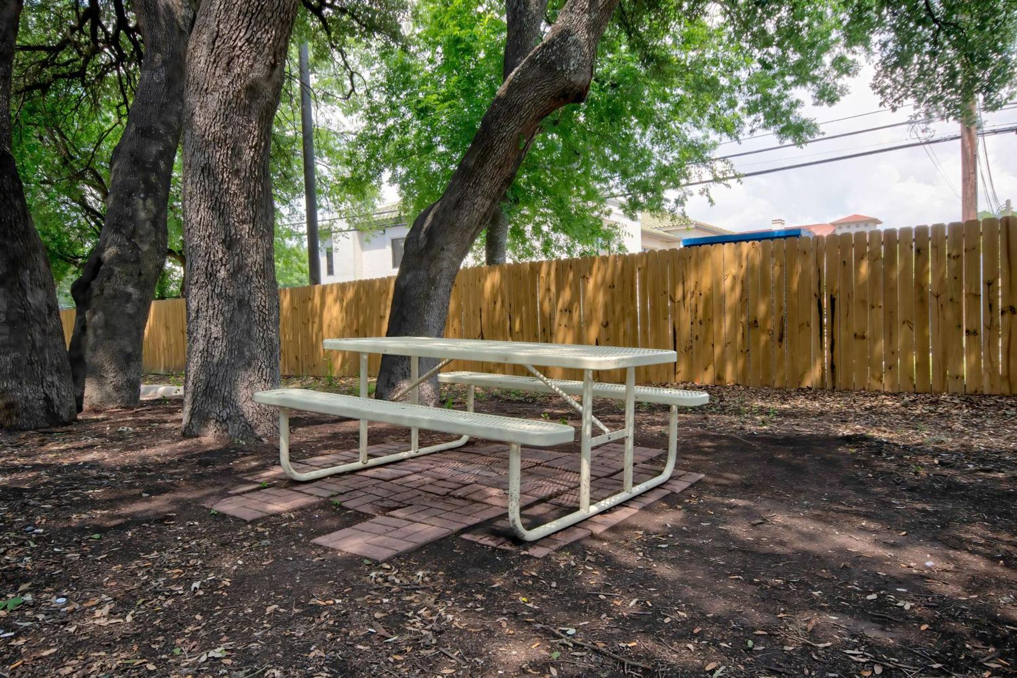 Studio 6-San Antonio, Tx - Medical Center Exterior foto